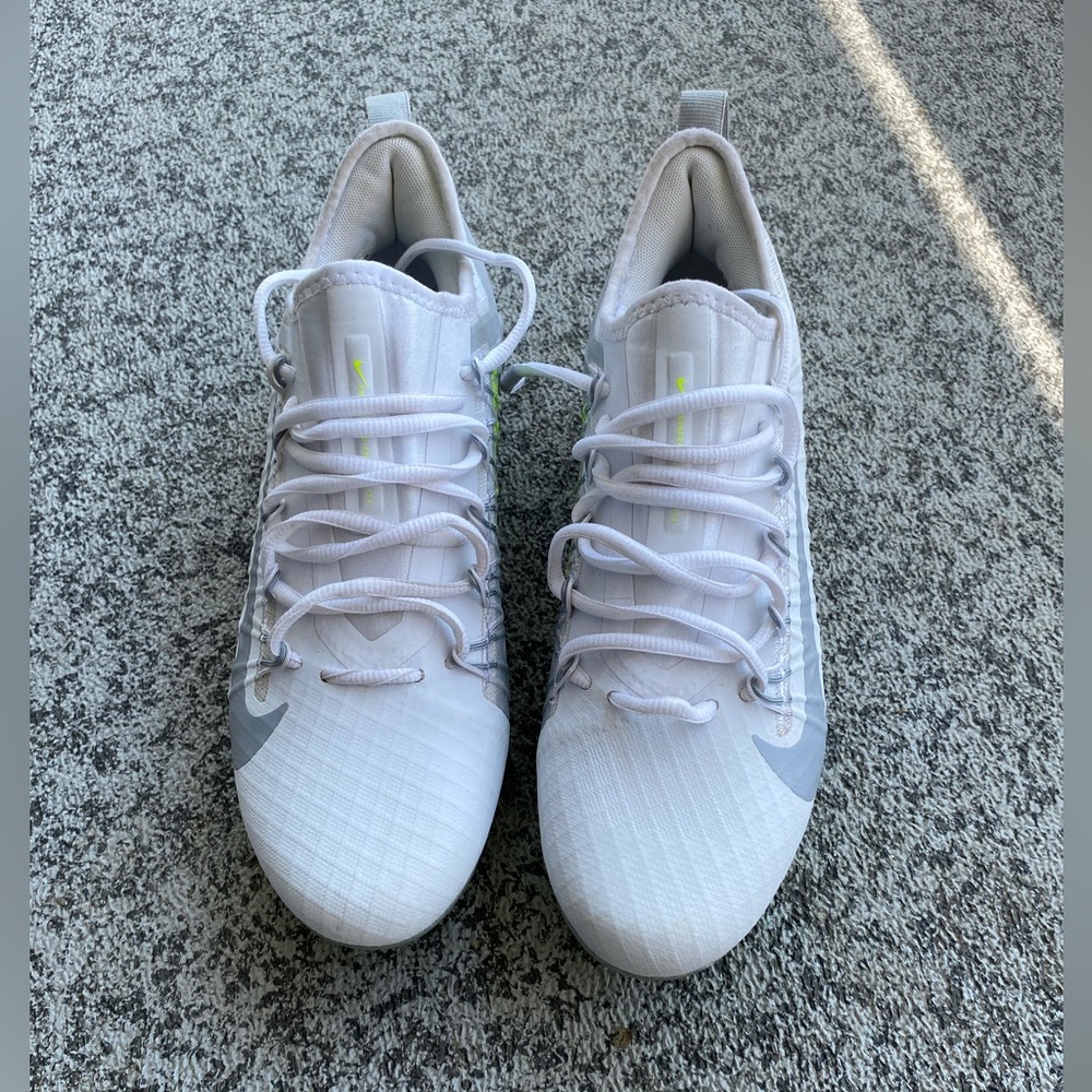 Nike Alpha Huarache 7 Pro football Cleats - Low